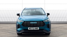 Gwm Haval Jolion Pro Hybrid 1.5 eHEV Ultra 5dr DHT Hybrid Hatchback